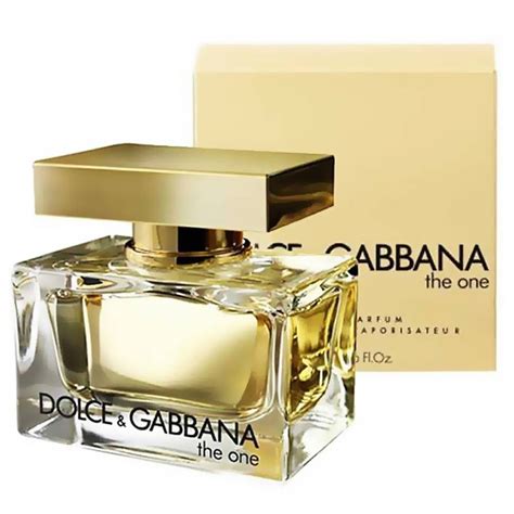 Dolce&Gabbana The One Perfume for Women .